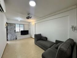Blk 308 Hougang Avenue 5 (Hougang), HDB 3 Rooms #551823901